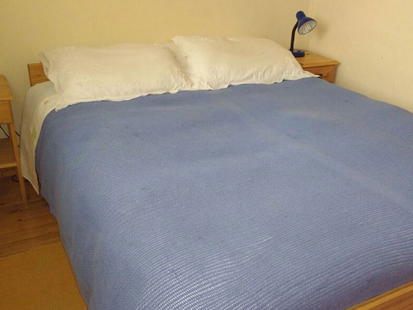 cabaña 1