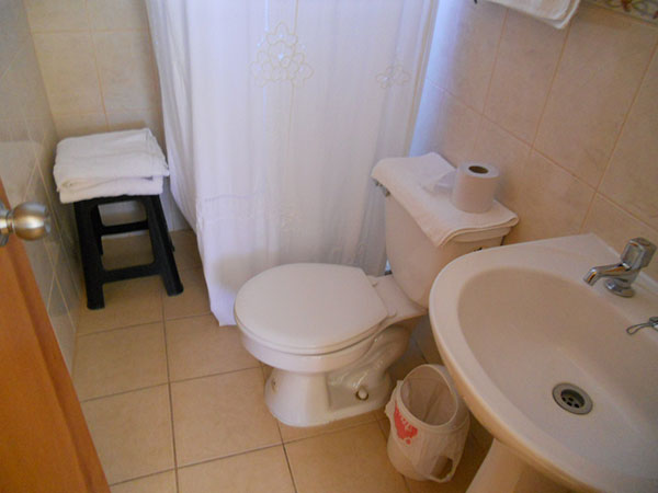 cabaña 3